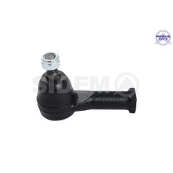 Skersinės vairo trauklės galas SIDEM 52133