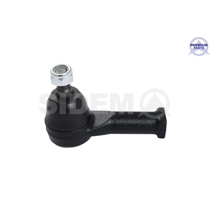 Skersinės vairo trauklės galas SIDEM 52133