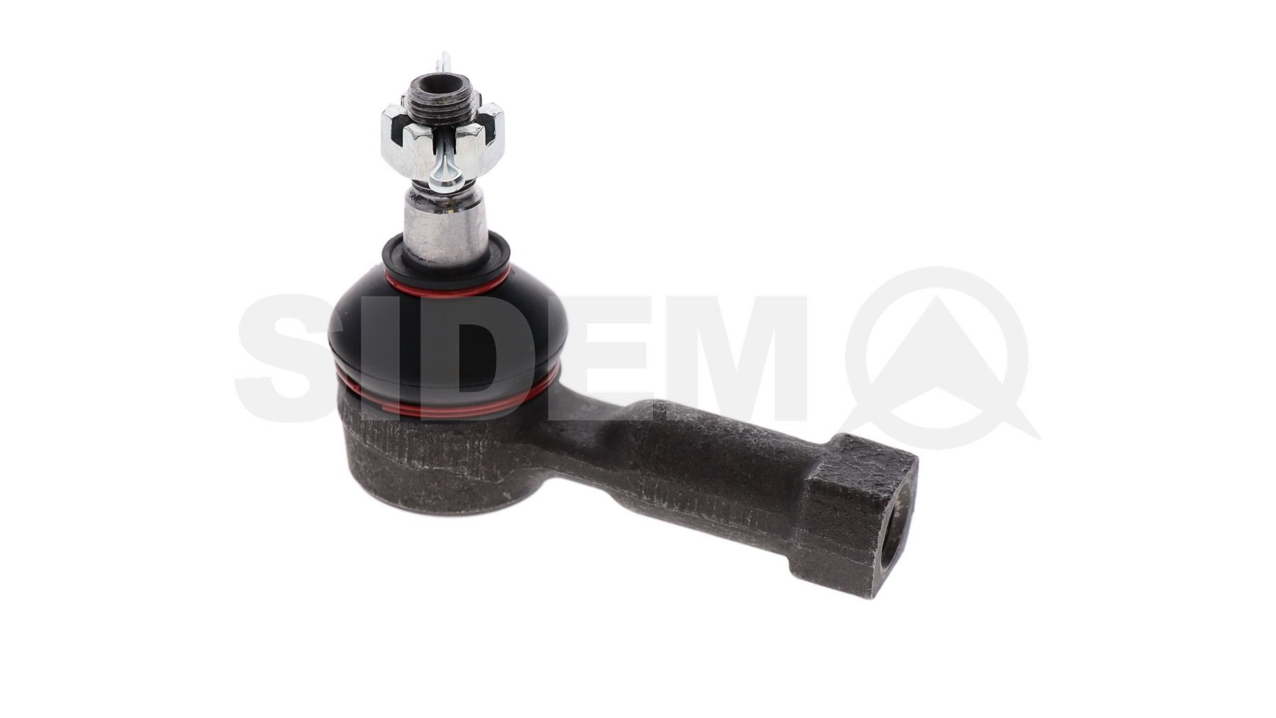 Skersinės vairo trauklės galas SIDEM 52133