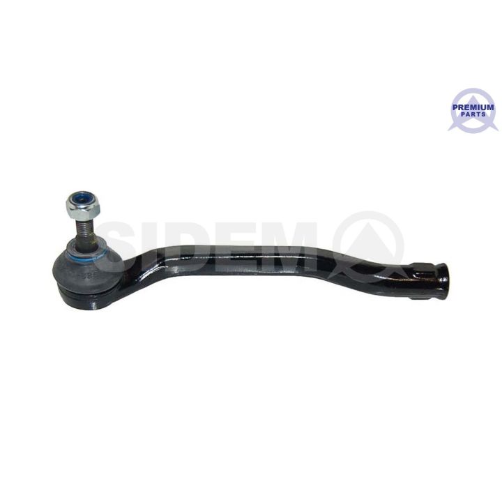 Skersinės vairo trauklės galas SIDEM 5230