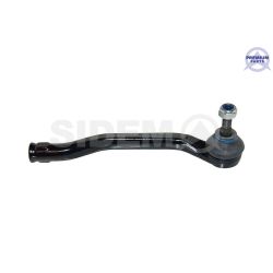 Skersinės vairo trauklės galas SIDEM 5231