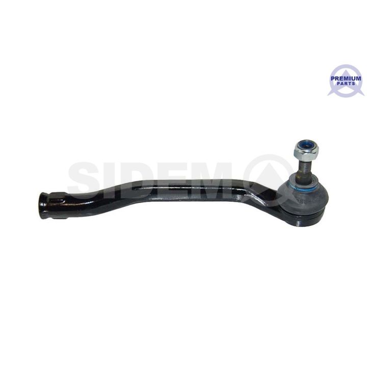 Skersinės vairo trauklės galas SIDEM 5231