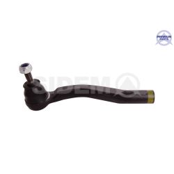 Skersinės vairo trauklės galas SIDEM 5234