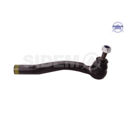 Skersinės vairo trauklės galas SIDEM 5235