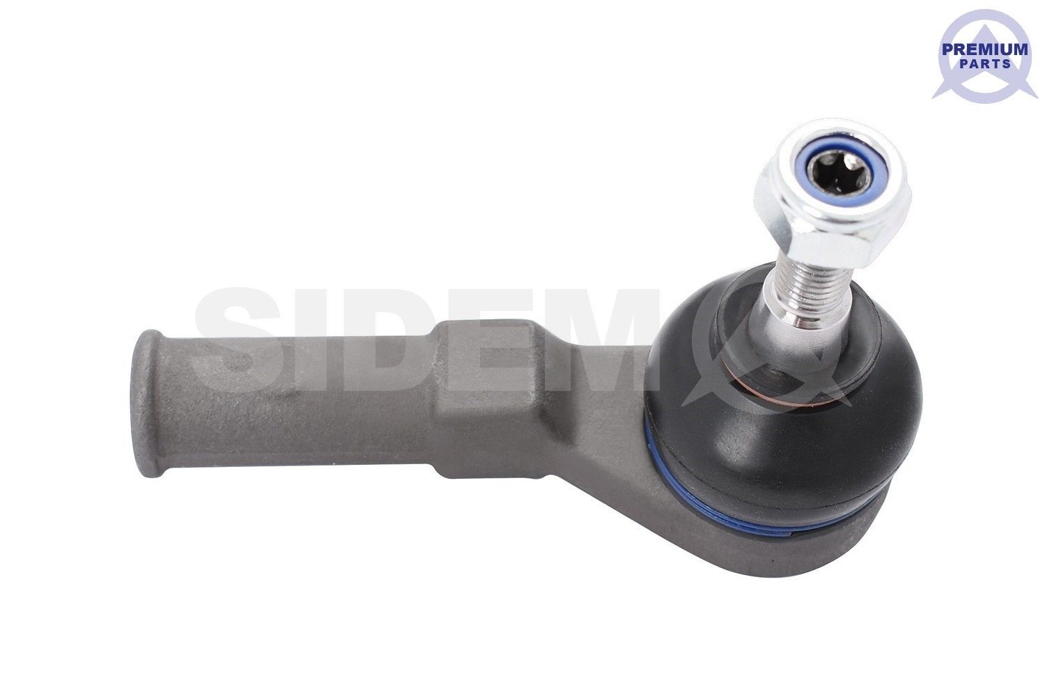 Skersinės vairo trauklės galas SIDEM 5237