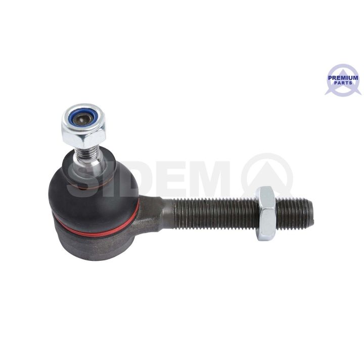 Skersinės vairo trauklės galas SIDEM 53234