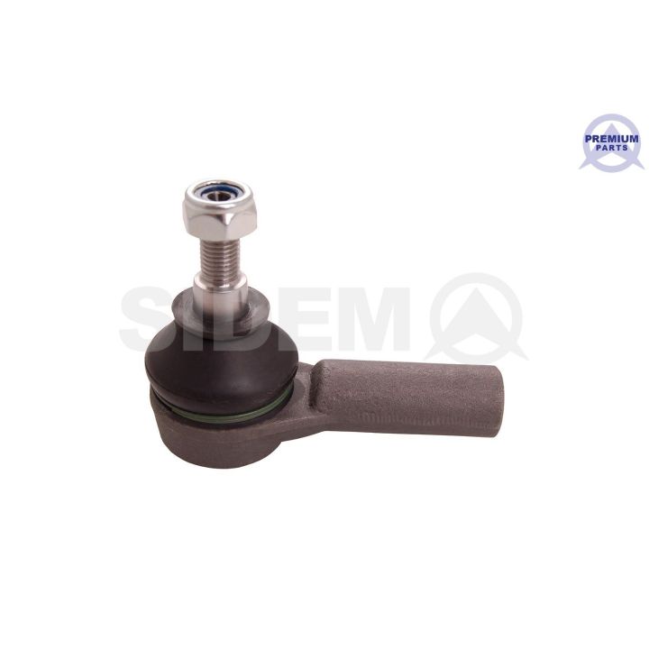 Skersinės vairo trauklės galas SIDEM 53638