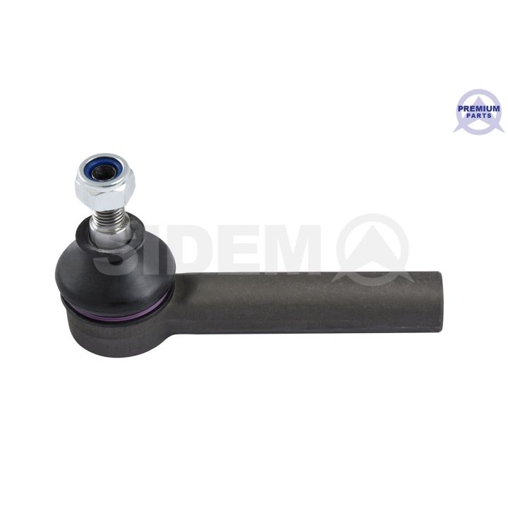 Skersinės vairo trauklės galas SIDEM 54132