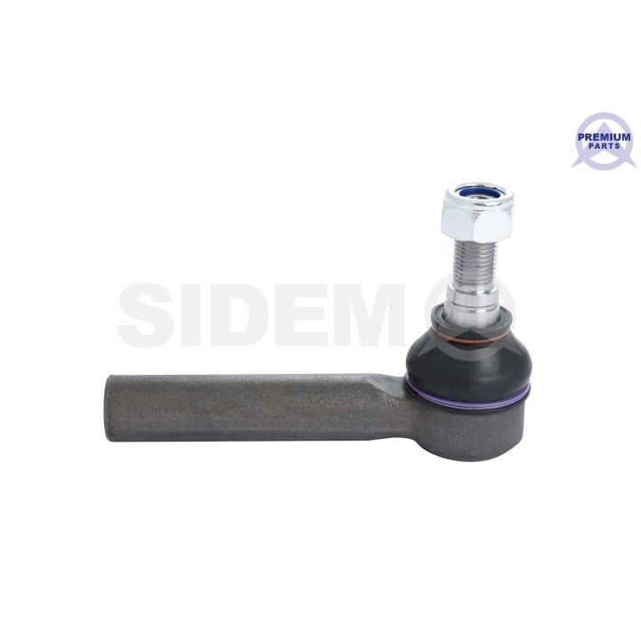 Skersinės vairo trauklės galas SIDEM 54134