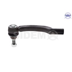 Skersinės vairo trauklės galas SIDEM 54136