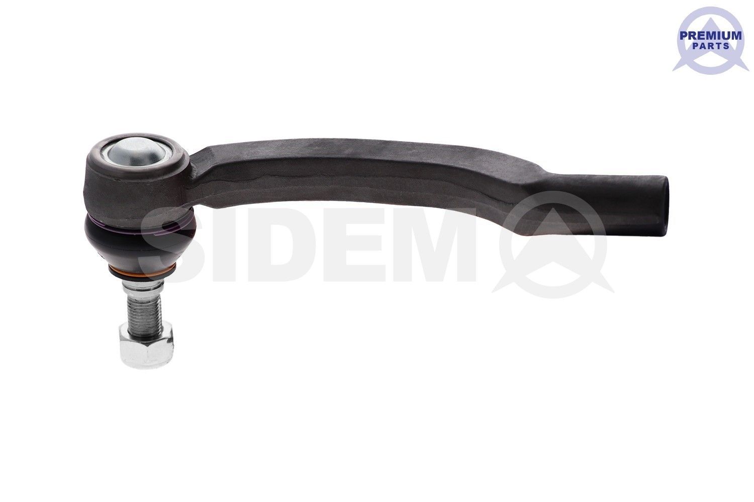 Skersinės vairo trauklės galas SIDEM 54136