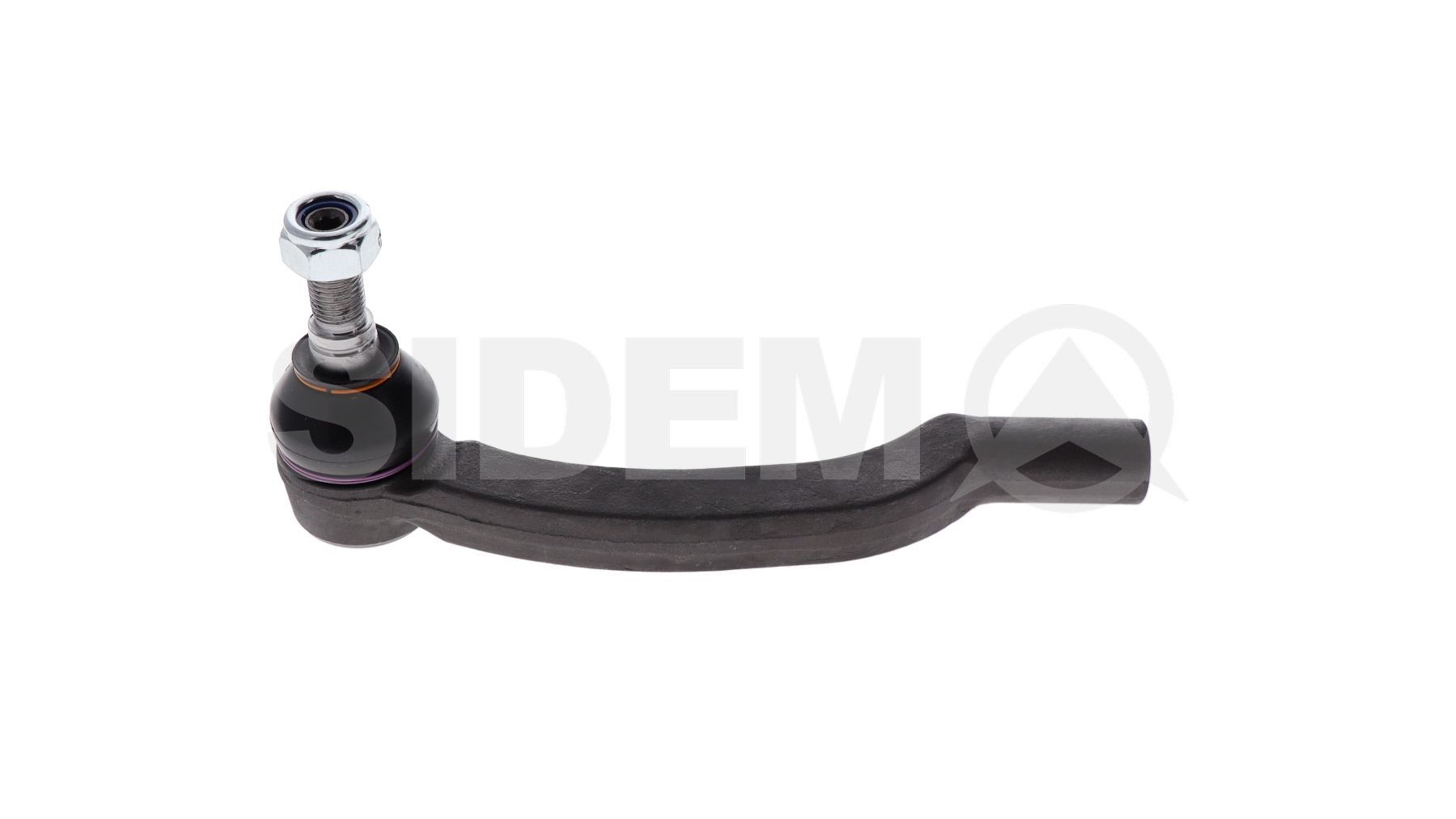 Skersinės vairo trauklės galas SIDEM 54136