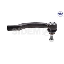 Skersinės vairo trauklės galas SIDEM 54137