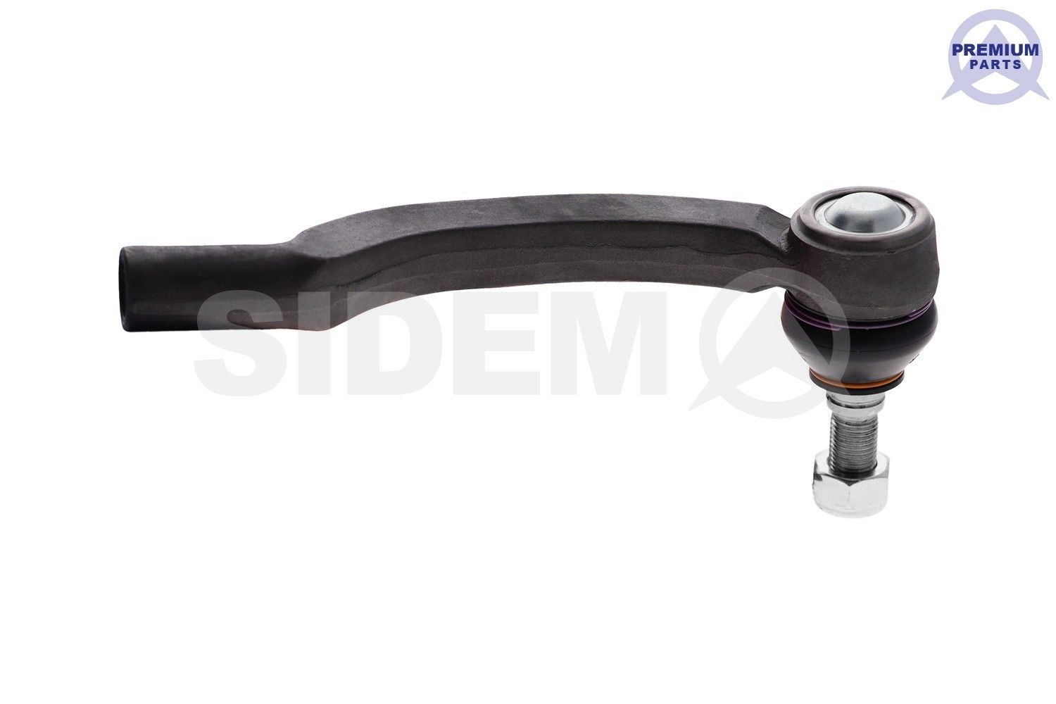 Skersinės vairo trauklės galas SIDEM 54137