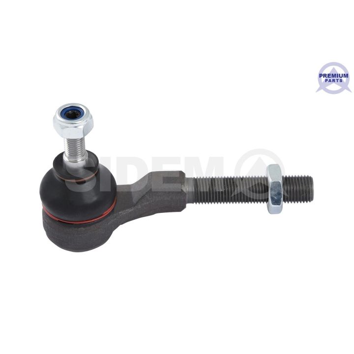 Skersinės vairo trauklės galas SIDEM 5437