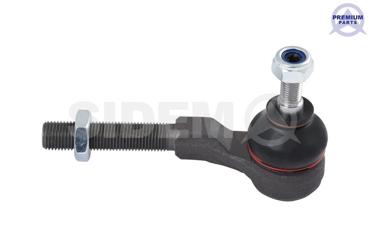 Skersinės vairo trauklės galas SIDEM 5438