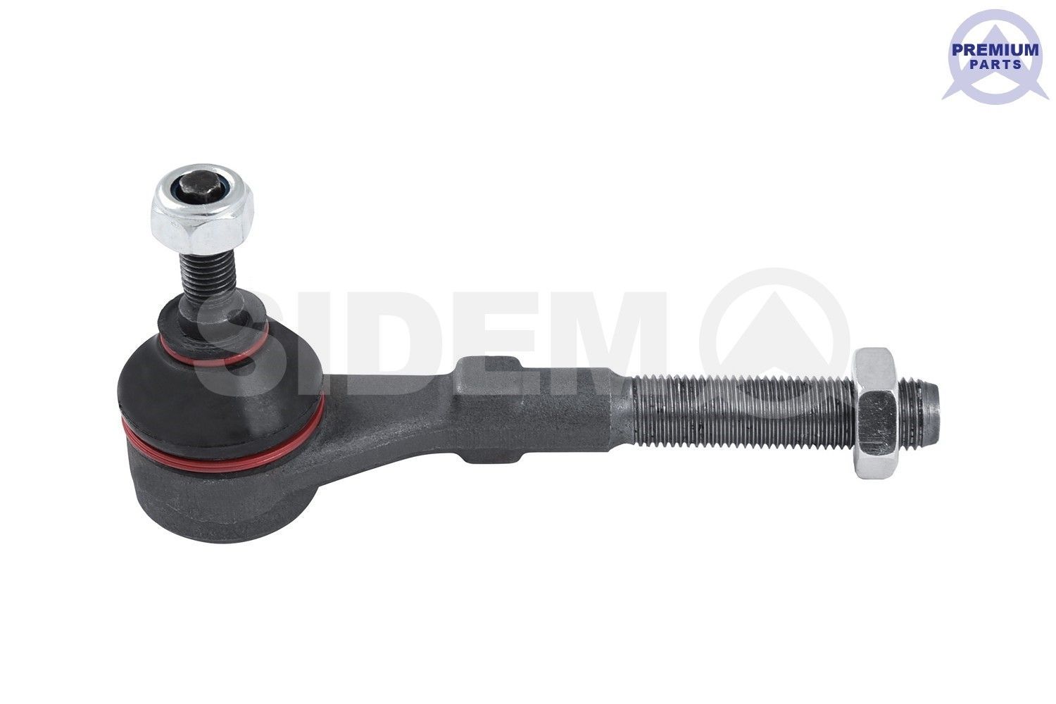 Skersinės vairo trauklės galas SIDEM 5535