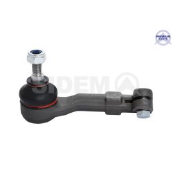 Skersinės vairo trauklės galas SIDEM 5538