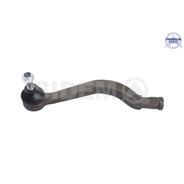 Skersinės vairo trauklės galas SIDEM 5630