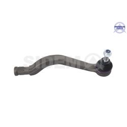 Skersinės vairo trauklės galas SIDEM 5631