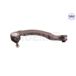 Skersinės vairo trauklės galas SIDEM 5636