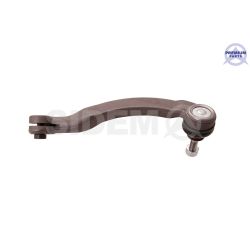 Skersinės vairo trauklės galas SIDEM 5637