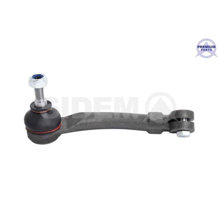 Skersinės vairo trauklės galas SIDEM 5734