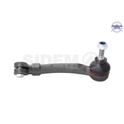 Skersinės vairo trauklės galas SIDEM 5735