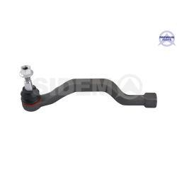 Skersinės vairo trauklės galas SIDEM 5738