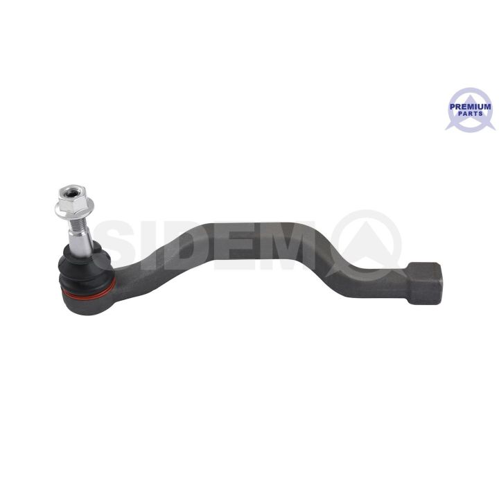 Skersinės vairo trauklės galas SIDEM 5738