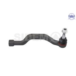 Skersinės vairo trauklės galas SIDEM 5739