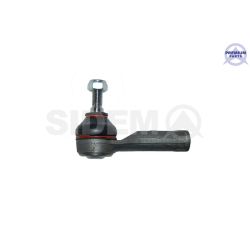 Skersinės vairo trauklės galas SIDEM 5830