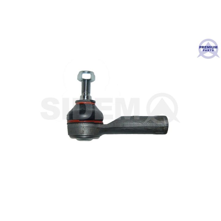 Skersinės vairo trauklės galas SIDEM 5830