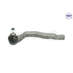 Skersinės vairo trauklės galas SIDEM 5838