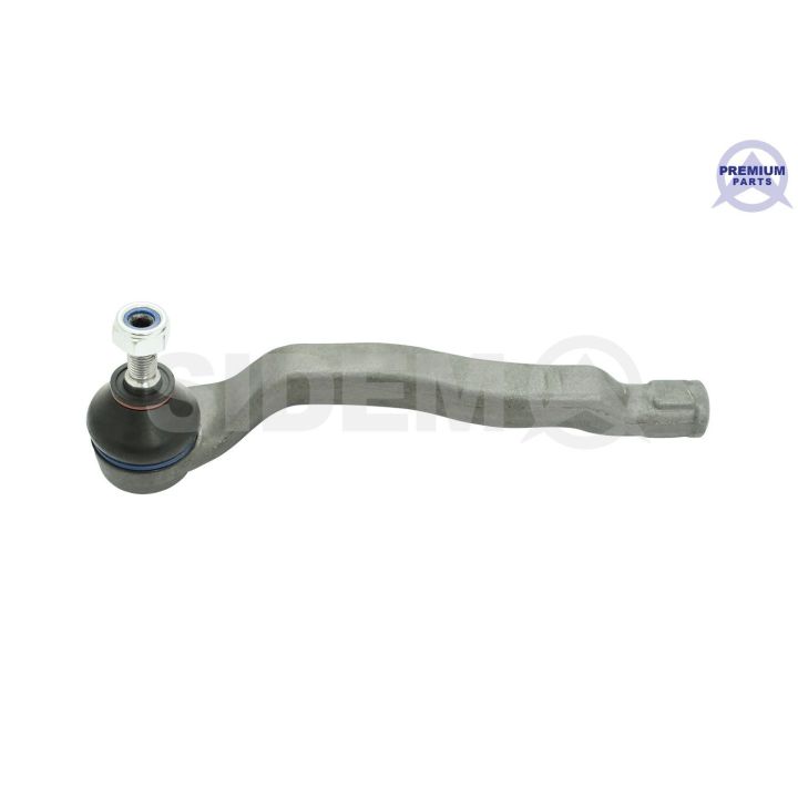 Skersinės vairo trauklės galas SIDEM 5838