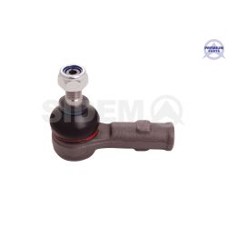 Skersinės vairo trauklės galas SIDEM 63234