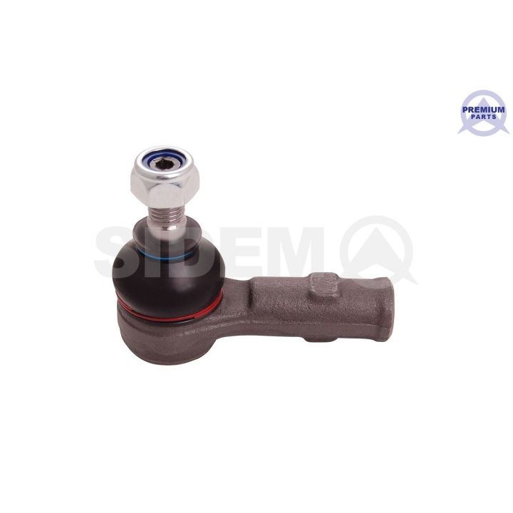 Skersinės vairo trauklės galas SIDEM 63234