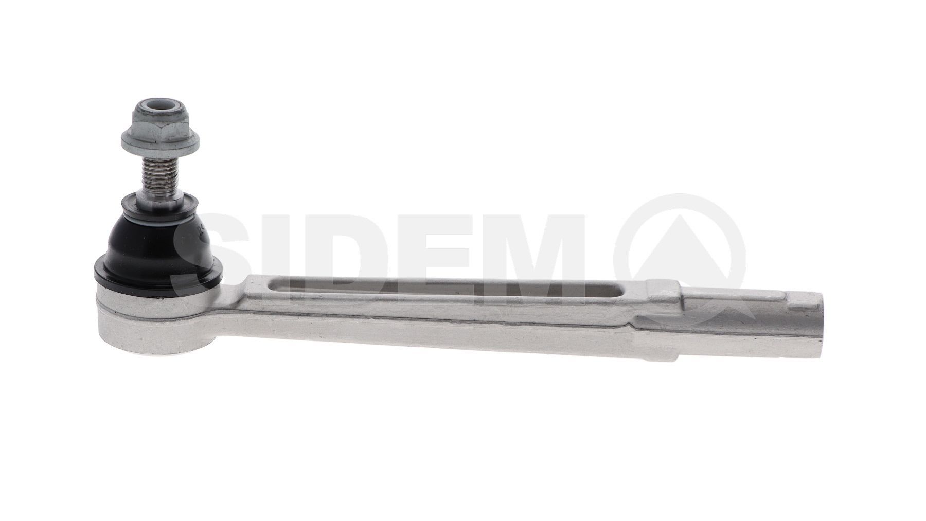 Skersinės vairo trauklės galas SIDEM 63334