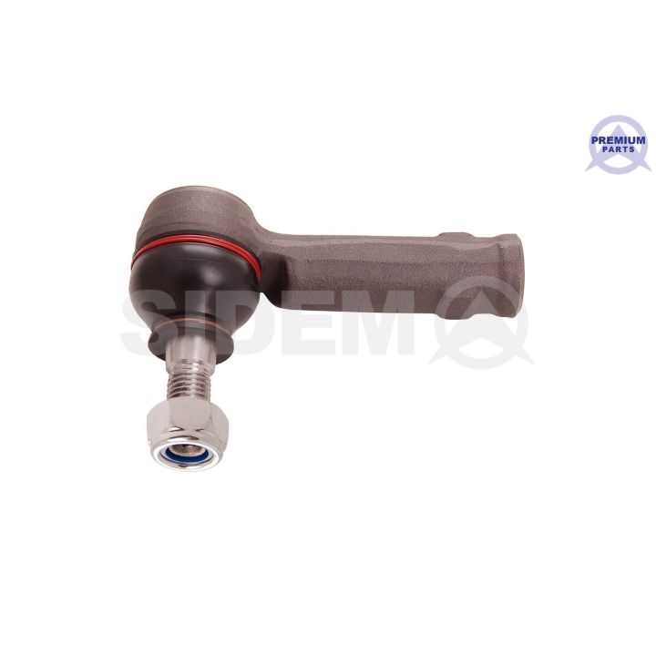 Skersinės vairo trauklės galas SIDEM 63730