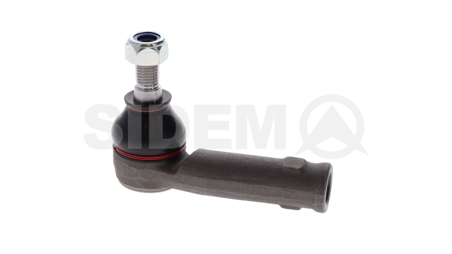 Skersinės vairo trauklės galas SIDEM 63730