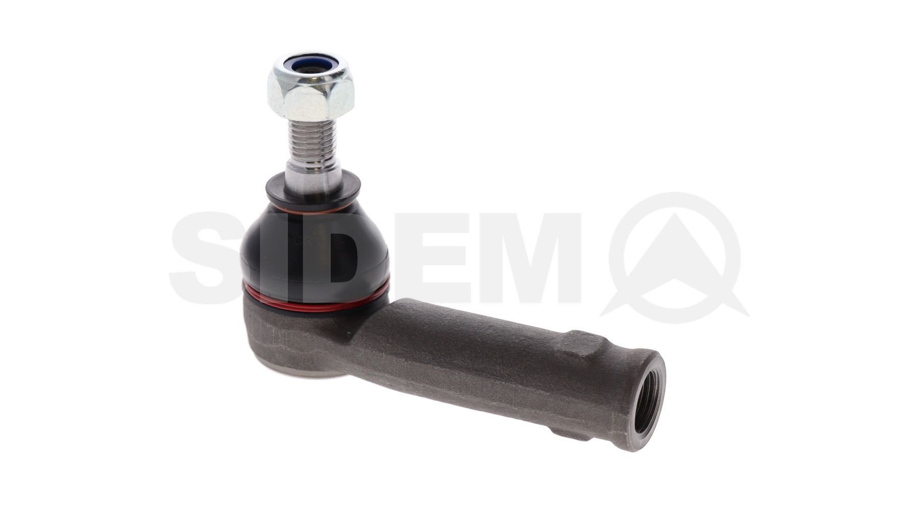 Skersinės vairo trauklės galas SIDEM 63730