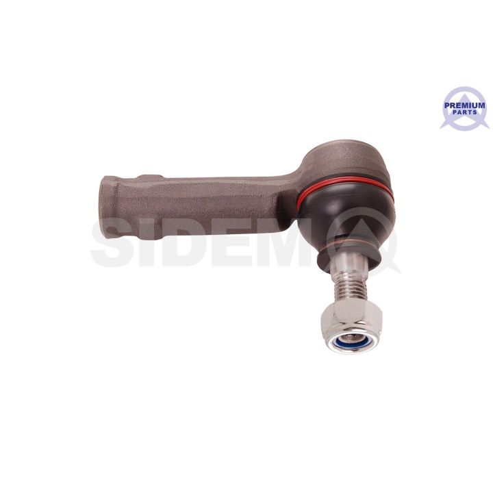 Skersinės vairo trauklės galas SIDEM 63731