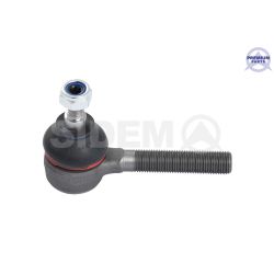 Skersinės vairo trauklės galas SIDEM 63930