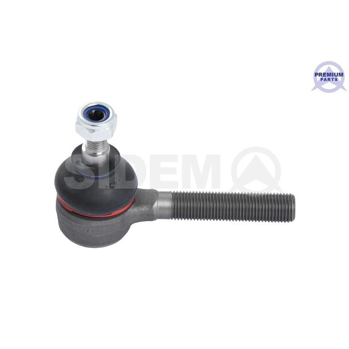 Skersinės vairo trauklės galas SIDEM 63930