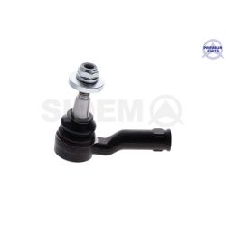 Skersinės vairo trauklės galas SIDEM 65031