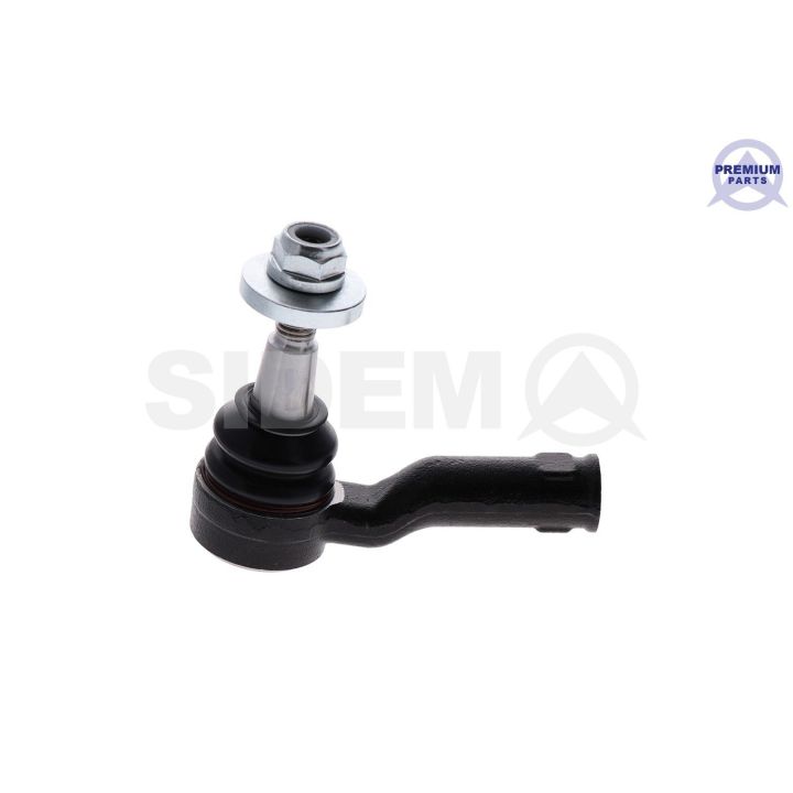 Skersinės vairo trauklės galas SIDEM 65031