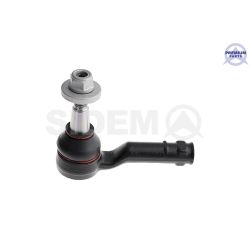 Skersinės vairo trauklės galas SIDEM 65130