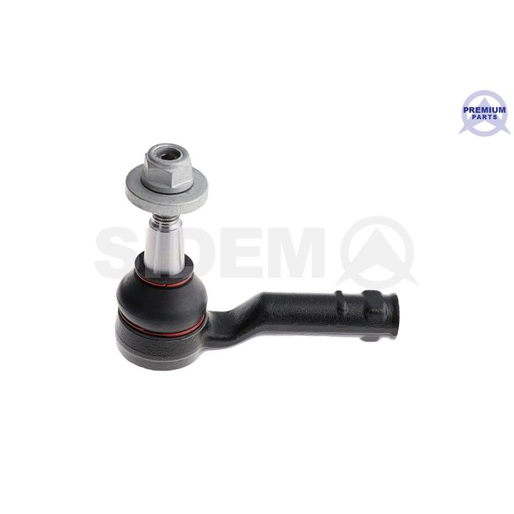 Skersinės vairo trauklės galas SIDEM 65130