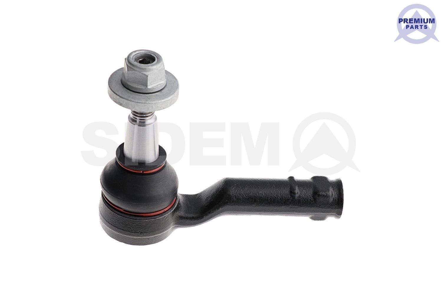 Skersinės vairo trauklės galas SIDEM 65130