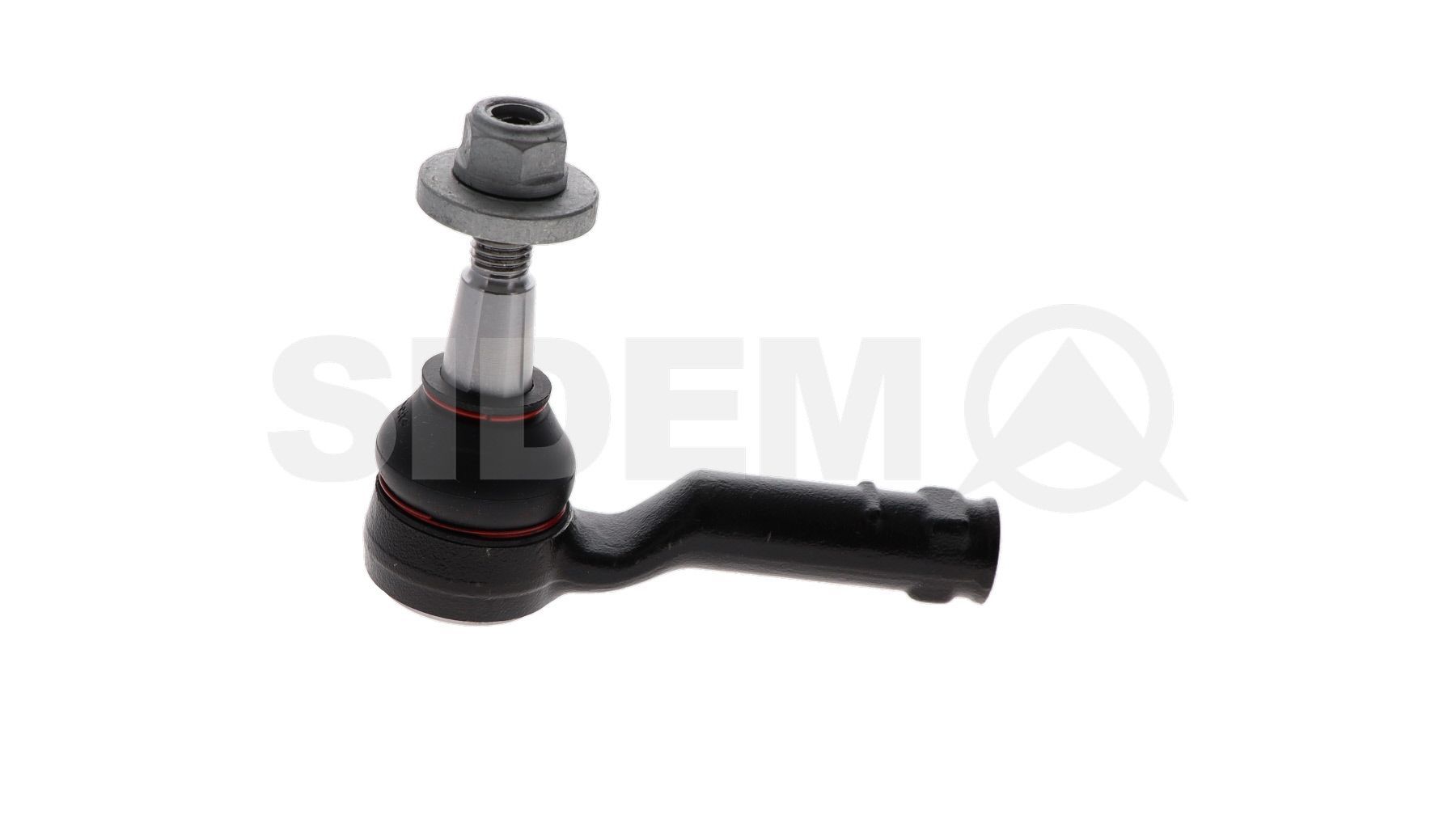 Skersinės vairo trauklės galas SIDEM 65130